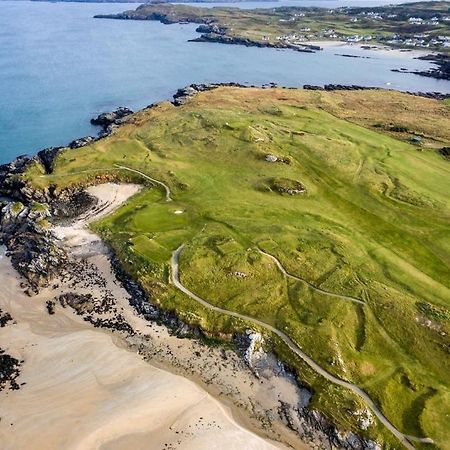 Fairway Haven Villa Dunfanaghy Exterior photo