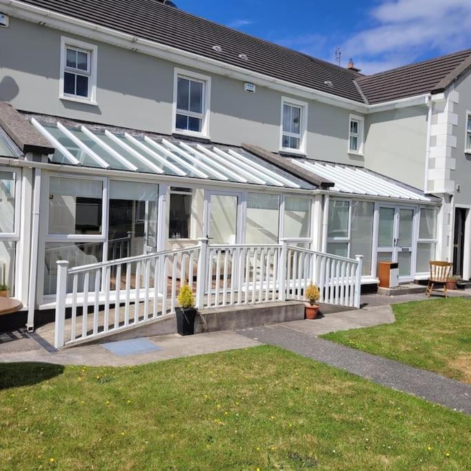 Fairway Haven Villa Dunfanaghy Exterior photo